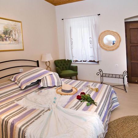 Casa Azzurra Kalymnos别墅 外观 照片