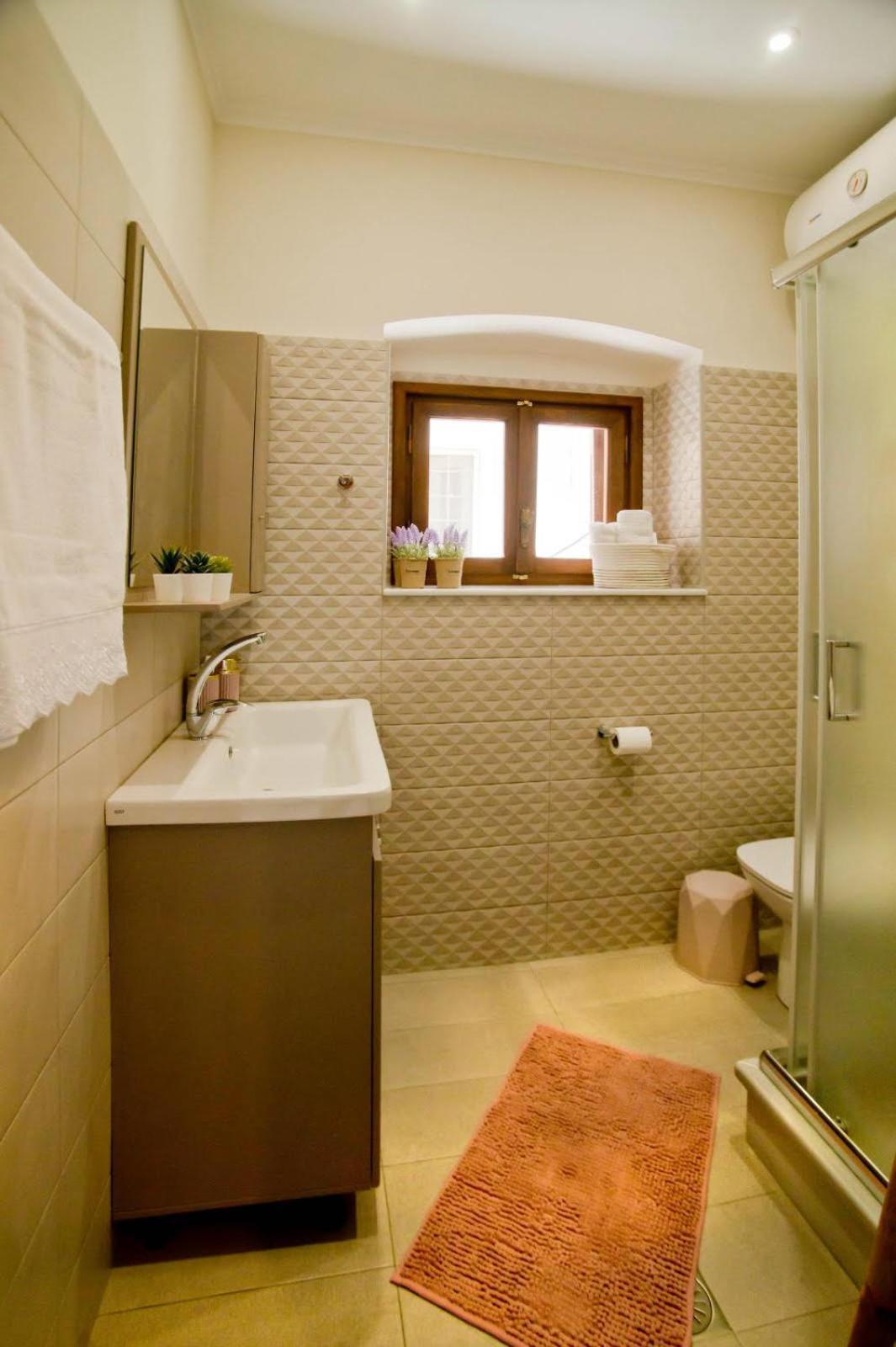 Casa Azzurra Kalymnos别墅 外观 照片